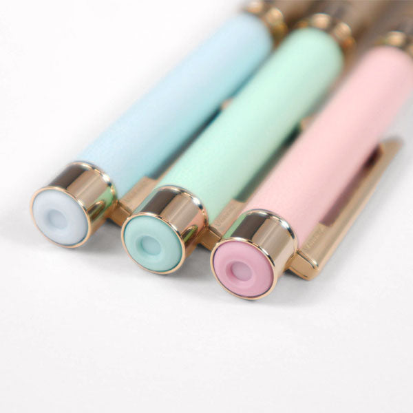 【 名入れ無料キャンペーン】 オリジナルモデル ゼブラ シャーボX ツートン レザー SB36 オリジナル 複合ペン シャーボ ボールペン SB36 ＜替え芯付き＞ [M便 1/3] ze_2511