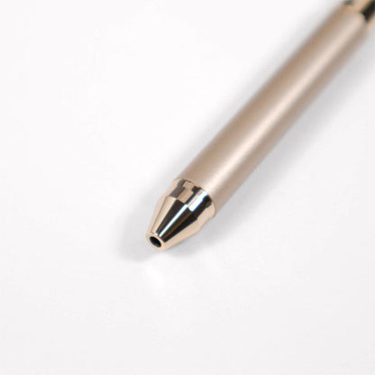 【 名入れ無料キャンペーン】 オリジナルモデル ゼブラ シャーボX ツートン レザー SB36 オリジナル 複合ペン シャーボ ボールペン SB36 ＜替え芯付き＞ [M便 1/3] ze_2511