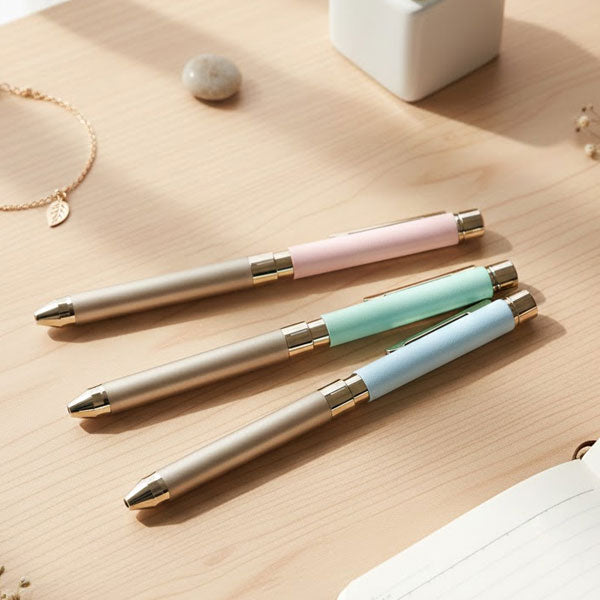 【 名入れ無料キャンペーン】 オリジナルモデル ゼブラ シャーボX ツートン レザー SB36 オリジナル 複合ペン シャーボ ボールペン SB36 ＜替え芯付き＞ [M便 1/3] ze_2511