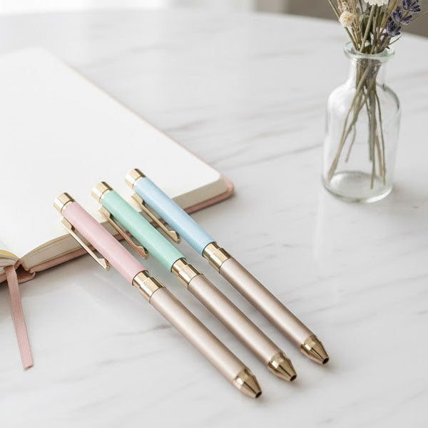 コリンシアン セレクト500 3体セット イブラヒモビッチ ベロン ロッベン □SCHMIDT Safety ceramic roller 888 F（細字）×1本 【BALLPOINT PEN