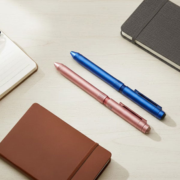 【 名入れ無料キャンペーン】【限定色】ゼブラ シャーボX スタンダード ST3 複合ペン SB14-CO シャーボ ボールペン ＜替え芯付き＞ [M便 1/3] ze_2511