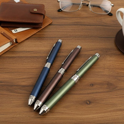 【 名入れ無料キャンペーン】ゼブラ シャーボX プレミアム TS10 限定モデル 複合ペン SB21-OE＜替え芯付き＞ ze_2511