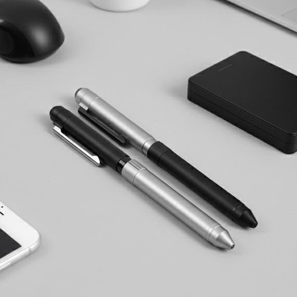 【 名入れ無料キャンペーン】  ゼブラ シャーボX 店舗オリジナル ツートン ST3 複合ペン シャーボ ボールペン SB14-T ＜替え芯付き＞ [M便 1/3] ze_2511