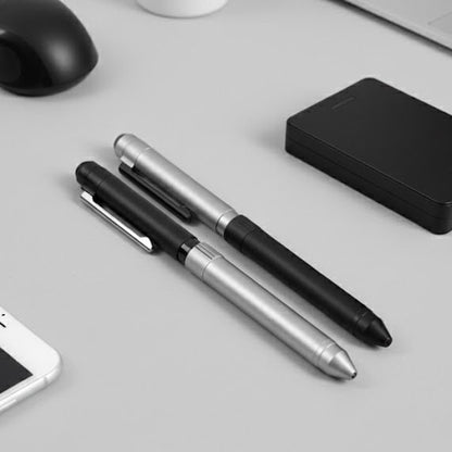 【 名入れ無料キャンペーン】  ゼブラ シャーボX 店舗オリジナル ツートン ST3 複合ペン シャーボ ボールペン SB14-T ＜替え芯付き＞ [M便 1/3] ze_2511