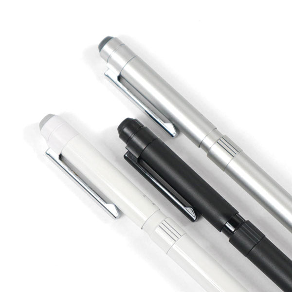 【 名入れ無料キャンペーン】 ゼブラ シャーボX スタンダード ST3 複合ペン ボールペン SB14 ＜替え芯付き＞ [M便 1/3] ze_2511