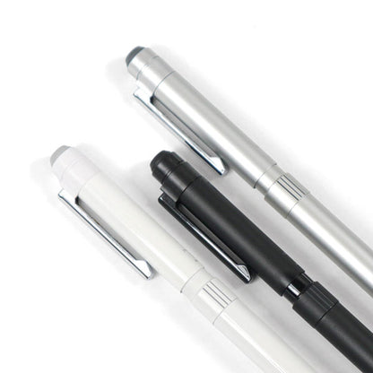 【 名入れ無料キャンペーン】 ゼブラ シャーボX スタンダード ST3 複合ペン ボールペン SB14 ＜替え芯付き＞ [M便 1/3] ze_2511