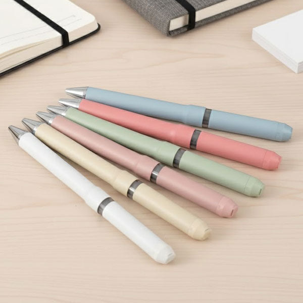 【名入れ無料！ネコポス送料無料】 限定！シャーボNu リラックスカラーシリーズ 回転式 多機能ペン ボール径0.5mm 3機能（2色エマルジョン0.5黒/赤+シャープ0.5mm） ゼブラ SBS35-RC [M便 1/3] zen_2511