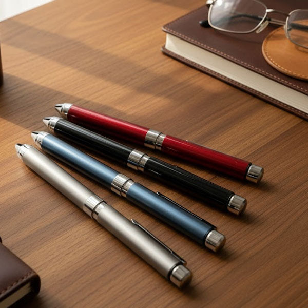 【 名入れ無料キャンペーン】ゼブラ シャーボX プレミアム TS10 複合ペン シャーボ ボールペン SB21-B ＜替え芯付き＞ ze_2511