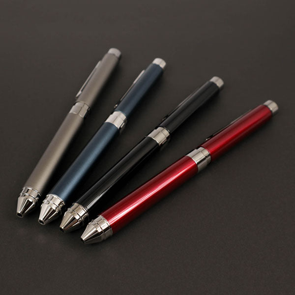 【 名入れ無料キャンペーン】ゼブラ シャーボX プレミアム TS10 複合ペン シャーボ ボールペン SB21-B ＜替え芯付き＞ ze_2511