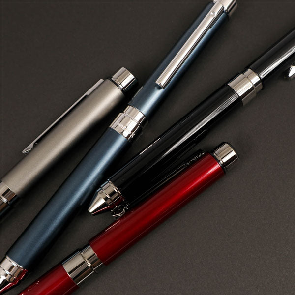 【 名入れ無料キャンペーン】ゼブラ シャーボX プレミアム TS10 複合ペン シャーボ ボールペン SB21-B ＜替え芯付き＞ ze_2511