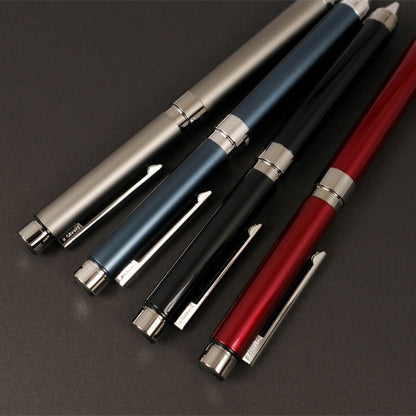 【 名入れ無料キャンペーン】ゼブラ シャーボX プレミアム TS10 複合ペン シャーボ ボールペン SB21-B ＜替え芯付き＞ ze_2511