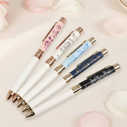 【 名入れ無料キャンペーン同時企画中】 【当店限定デザインあり！】 シャーボX 限定ディズニーデザイン SL6 SB36 ゼブラ 複合ペン【送料無料*】【替え芯付き】レザー 専用付属品（化粧箱） ze_2511