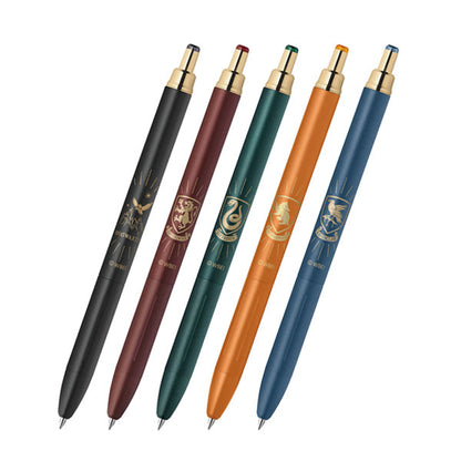 【限定】サラサグランド ハリーポッター [全5色] 0.5mm ゼブラ P-JJ57-HP [M便1/4]