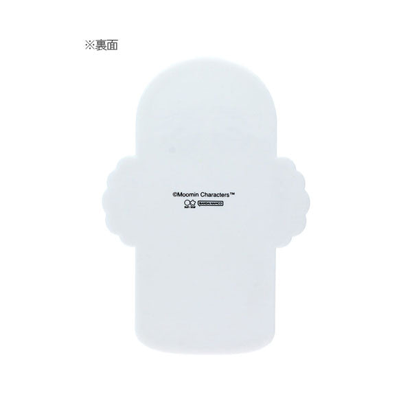 MOOMIN ラバートレー ニョロニョロ サンスター文具 S2404320 [M便 1/2