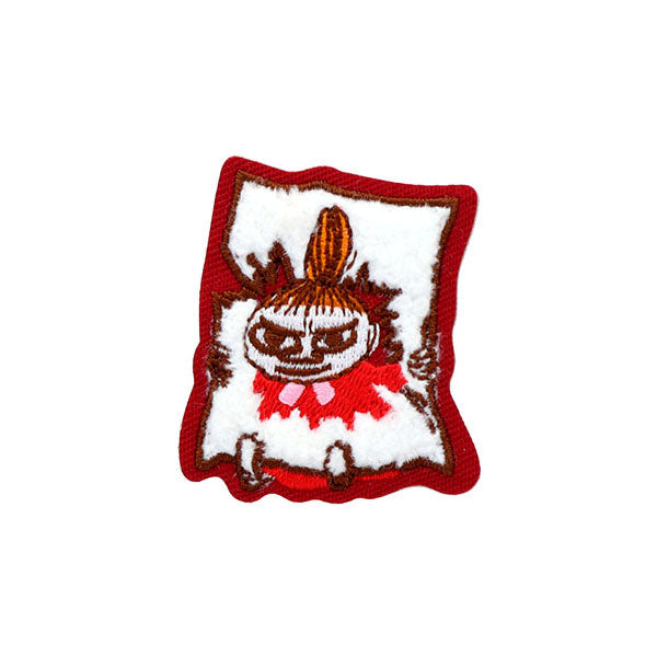 限定 MOOMIN 80th サガラステッカー [全8種] サンスター文具 S8813701
