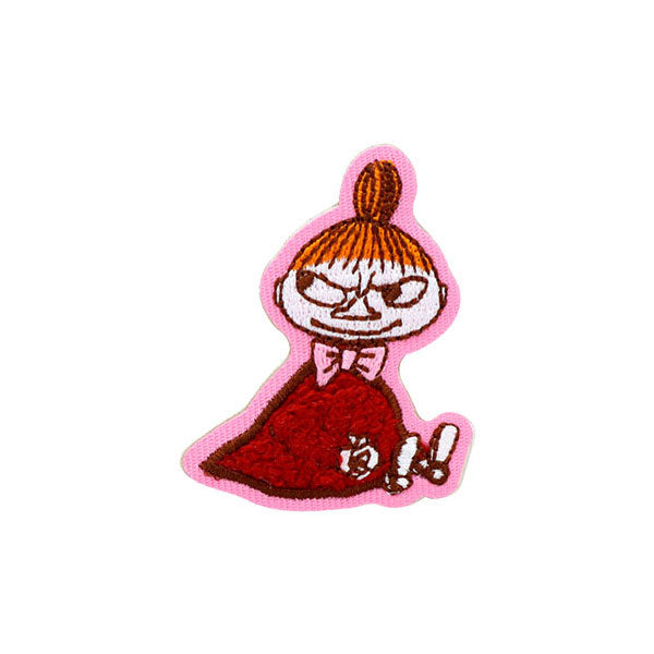 限定 MOOMIN 80th サガラステッカー [全8種] サンスター文具 S8813701 [M便 1/6]