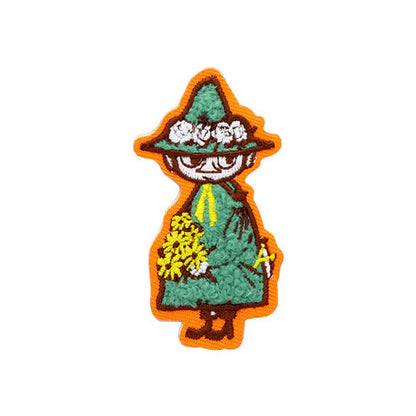 限定 MOOMIN 80th サガラステッカー [全8種] サンスター文具 S8813701 [M便 1/6]