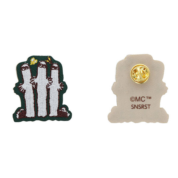 ムンビン ピンバッジ ムンビン ピンバッジ - メルカリ