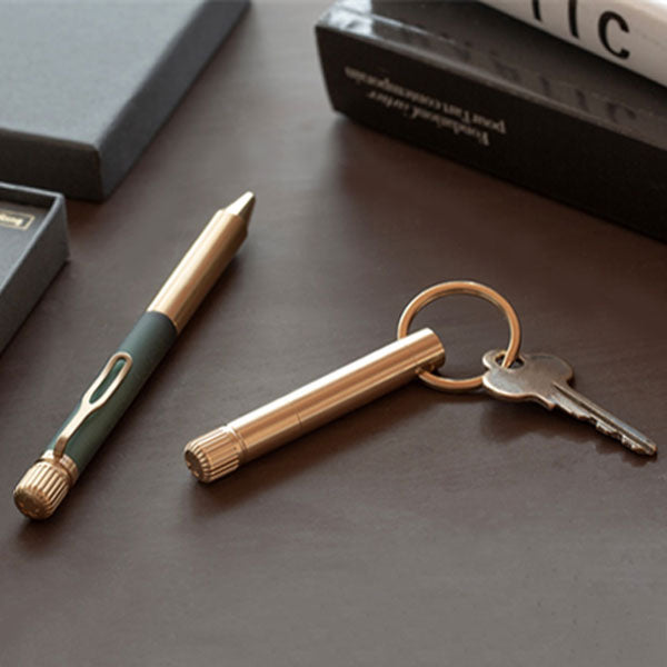 【限定】SAKURA craft_lab 001＆Key Ring サクラクレパス LGB10005KR