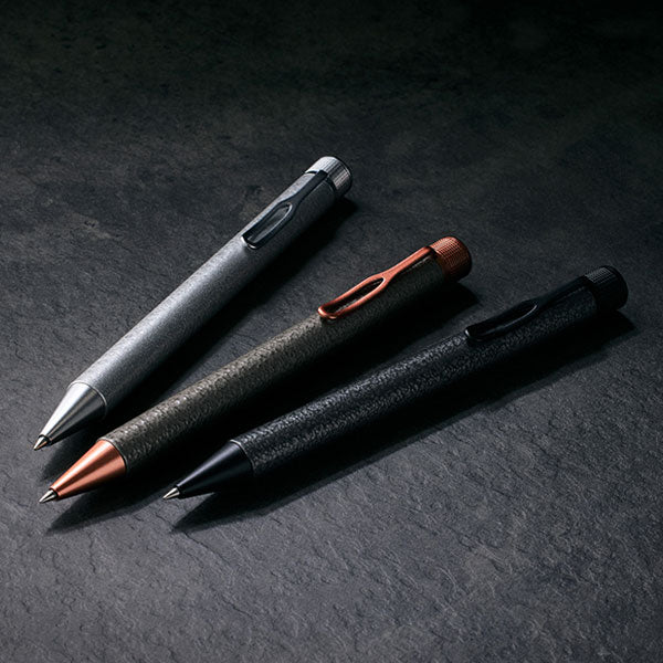 SAKURA craft_lab 010 ゲルインキボールペン ハンマートーン［全3色］ 0.5mm サクラクレパス クラフトラボ LGB12005H