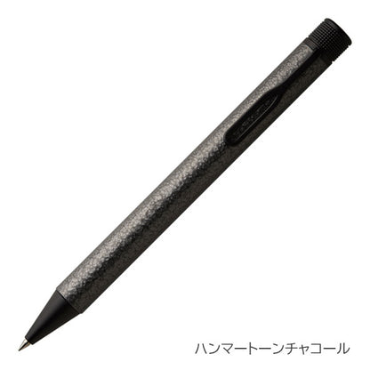 SAKURA craft_lab 010 ゲルインキボールペン ハンマートーン［全3色］ 0.5mm サクラクレパス クラフトラボ LGB12005H