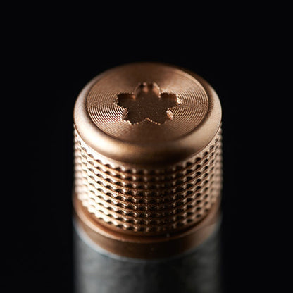 SAKURA craft_lab 010 ゲルインキボールペン ハンマートーン［全3色］ 0.5mm サクラクレパス クラフトラボ LGB12005H