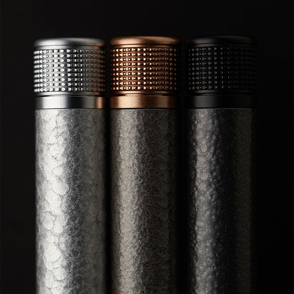 SAKURA craft_lab 010 ゲルインキボールペン ハンマートーン［全3色］ 0.5mm サクラクレパス クラフトラボ LGB12005H