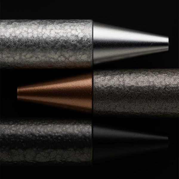 SAKURA craft_lab 010 ゲルインキボールペン ハンマートーン［全3色］ 0.5mm サクラクレパス クラフトラボ LGB12005H