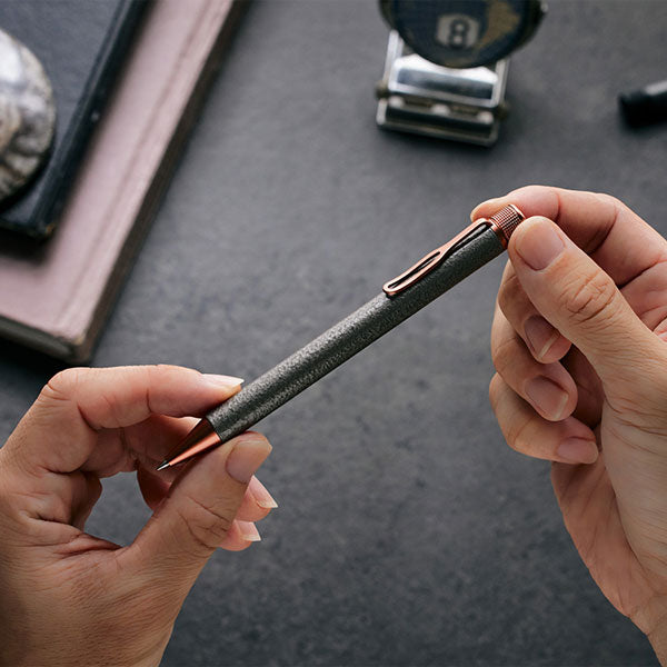 SAKURA craft_lab 010 ゲルインキボールペン ハンマートーン［全3色］ 0.5mm サクラクレパス クラフトラボ LGB12005H