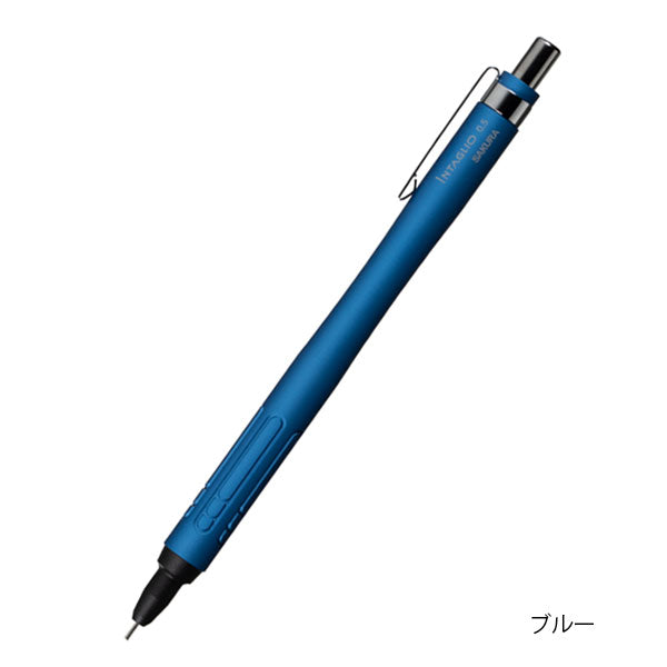 INTAGLIO《インタリオ》 シャープペンシル [全4色] 0.5mm サクラ
