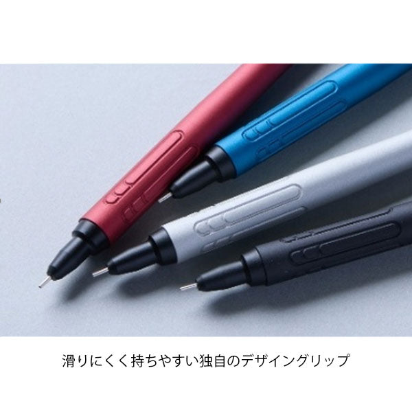 INTAGLIO《インタリオ》 シャープペンシル [全4色] 0.5mm サクラクレパス NS2705S-P