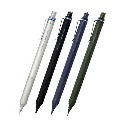 新色追加！MONO graph fine《モノグラフファイン》シャープペンシル 0.3mm/0.5mm [全4色] トンボ鉛筆 DPA-11 [M便 1/8]