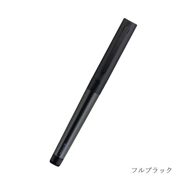 ZOOM L1《ズーム》水性ゲルボールペン 0.5mm [全6色] 黒/ブルーブラックトンボ鉛筆 BJ-ZL1EC 化粧箱付き [M便 1/4]