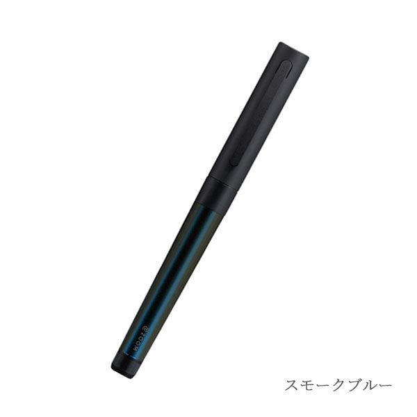 ZOOM L1《ズーム》水性ゲルボールペン 0.5mm [全6色] 黒/ブルーブラックトンボ鉛筆 BJ-ZL1EC 化粧箱付き [M便 1/4]