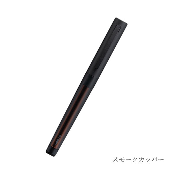 ZOOM L1《ズーム》水性ゲルボールペン 0.5mm [全6色] 黒/ブルー