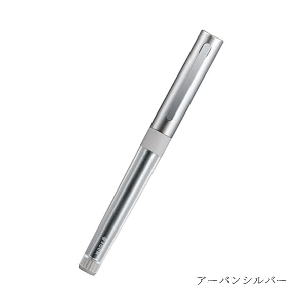 ZOOM L1《ズーム》水性ゲルボールペン 0.5mm [全6色] 黒/ブルー