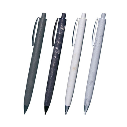 FUMI 文海《フミ》シャープペンシル 0.5mm [全4色] トンボ鉛筆 SH-FM [M便 1/4]