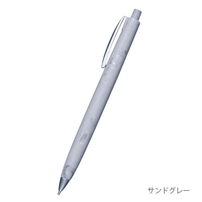 FUMI 文海《フミ》シャープペンシル 0.5mm [全4色] トンボ鉛筆 SH-FM [M便 1/4]