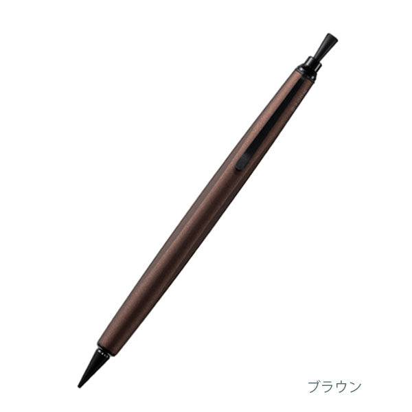 【名入れ無料キャンペーン】 ZOOM L2《ズーム》油性ボールペン 0.5mm [全6色] トンボ鉛筆 BC-ZL2EC ＜化粧箱付き＞[M便 1/4]