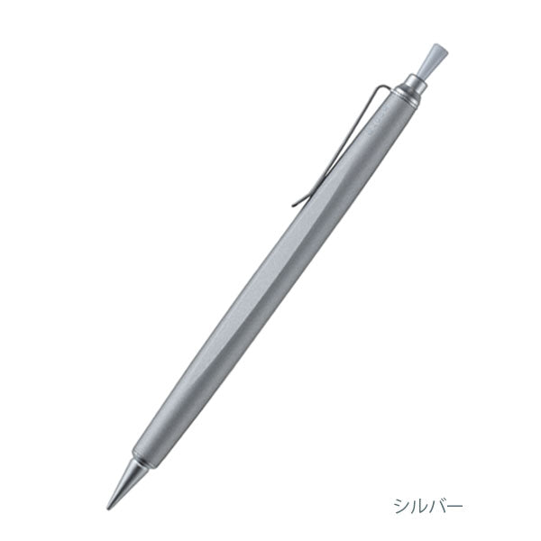 【名入れ無料キャンペーン】 ZOOM L2《ズーム》油性ボールペン 0.5mm [全6色] トンボ鉛筆 BC-ZL2EC ＜化粧箱付き＞[M便 1/4]