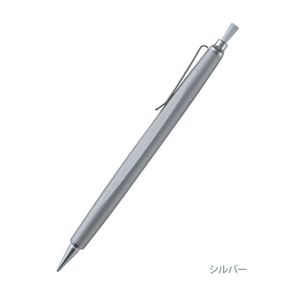 【名入れ無料キャンペーン】 ZOOM L2《ズーム》シャープペンシル 0.5mm [全6色] トンボ鉛筆 SH-ZL2C ＜化粧箱付き＞[M便 1/4]