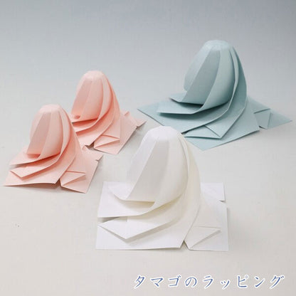 曲線折紙 [全3種類] トーヨー 006208～006210 [M便 1/3]