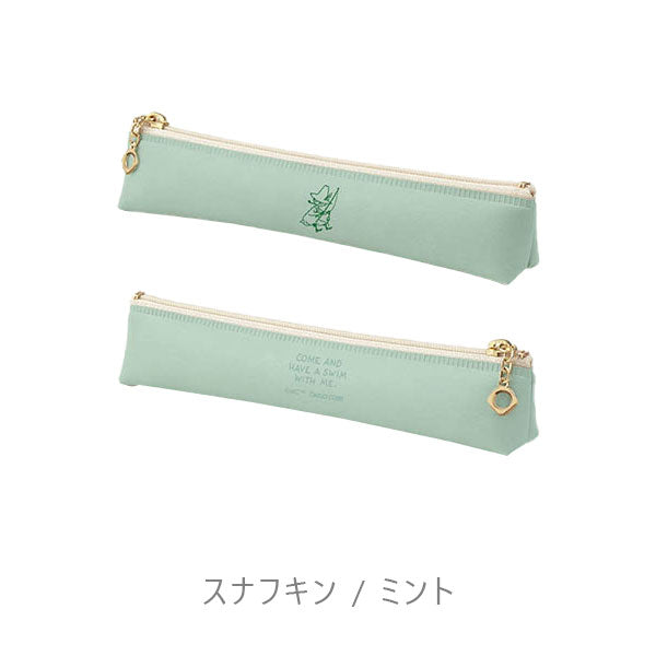 MOOMIN ペンケース [全4種類] ダイゴー N6055/6056/6057/6058