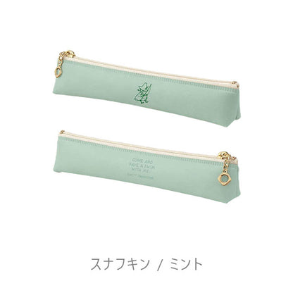 MOOMIN ペンケース [全4種類] ダイゴー N6055/6056/6057/6058