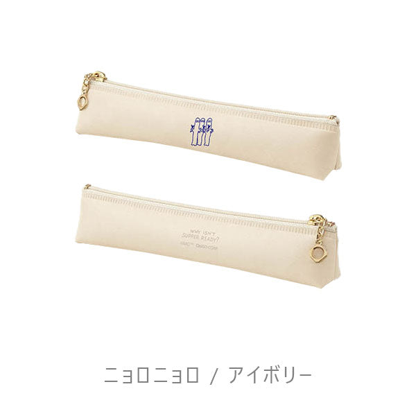 MOOMIN ペンケース [全4種類] ダイゴー N6055/6056/6057/6058 [M便 1/5]