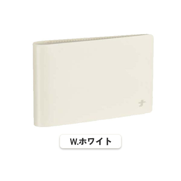 フィルムナアルバム 28 [全4色] L判 1段ポケット 28枚収納 ナカバヤシ A-NAPL-280-BE/B/W/D