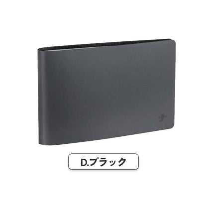 フィルムナアルバム 28 [全4色] L判 1段ポケット 28枚収納 ナカバヤシ A-NAPL-280-BE/B/W/D