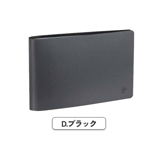 フィルムナアルバム 28 [全4色] L判 1段ポケット 28枚収納 ナカバヤシ A-NAPL-280-BE/B/W/D