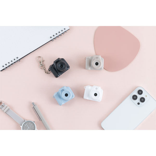 トイナカメラ [全4色] 保証書付き ナカバヤシ 60-CAM-T101** 【送料無料*】