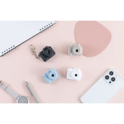 トイナカメラ [全4色] 保証書付き ナカバヤシ 60-CAM-T101** 【送料無料*】